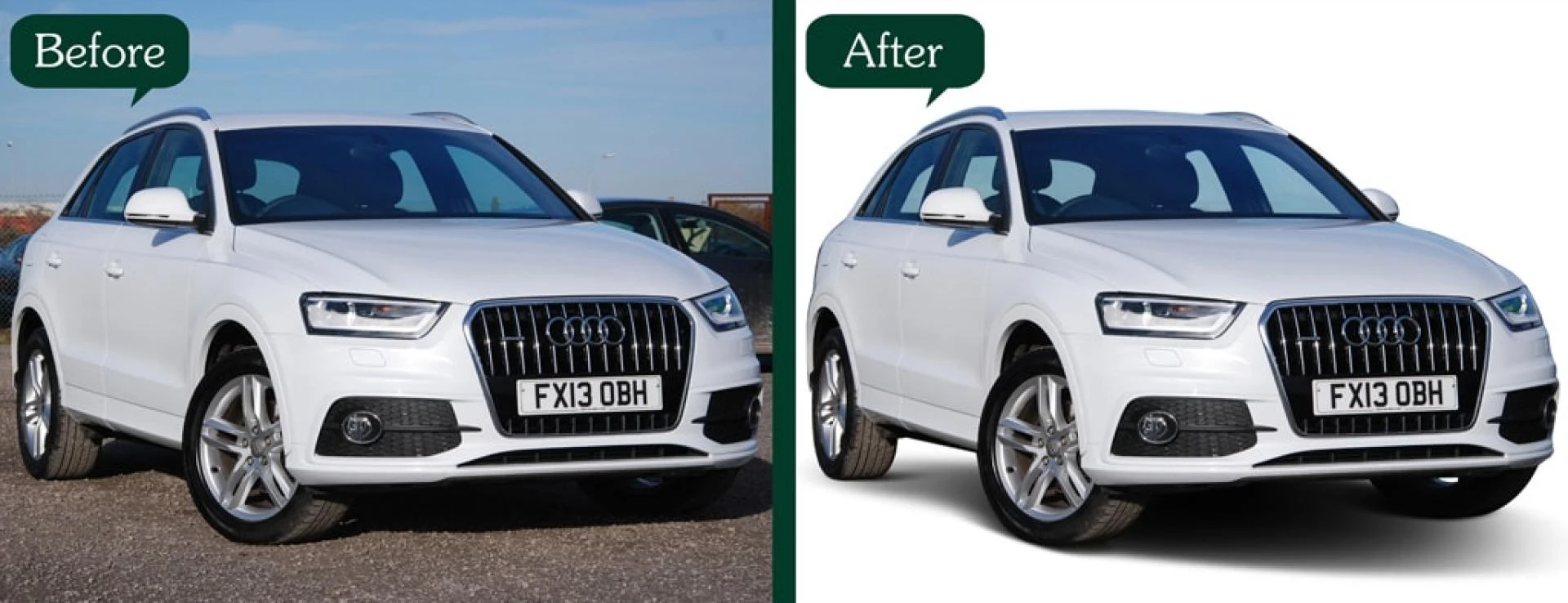 Best Image Background Removal Service - Cutout Image Media