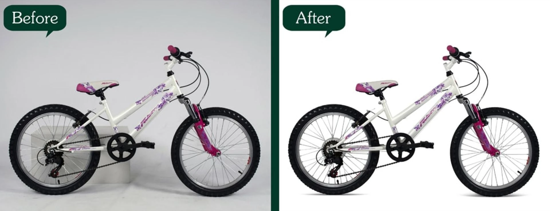 Cheap Clipping Path Service Provider - Starts from 39c/Image