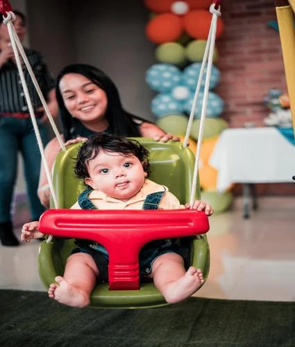5 Best Baby Swings In India in 2020 ( Automatic Baby Swings)