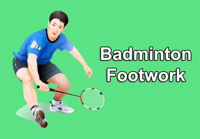 Is Footwork Important in Badminton
