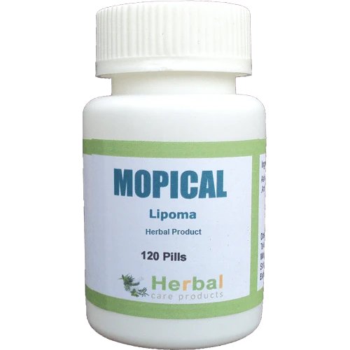 Herbal Treatment for Lipoma | Remedies | Herbal Care Products