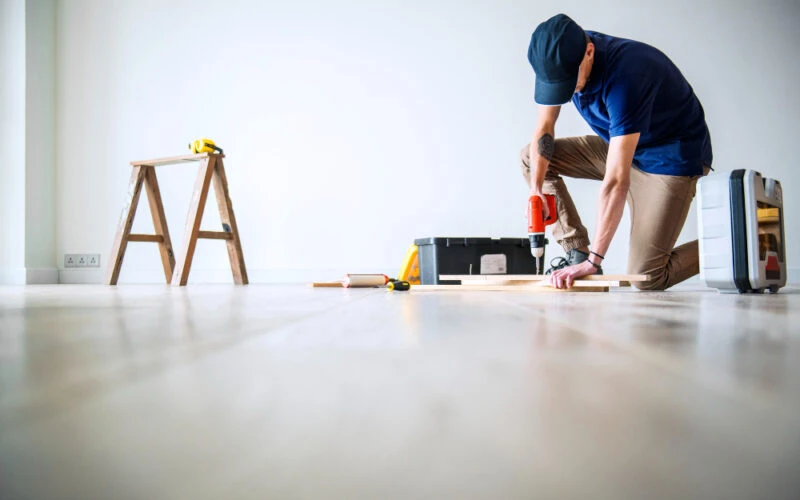 10 Handyman Services to Make Your Home Look Amazing