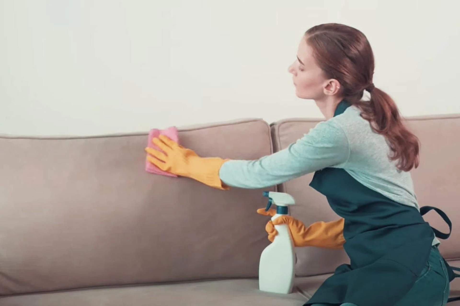 How does air pollution affect indoor air quality?