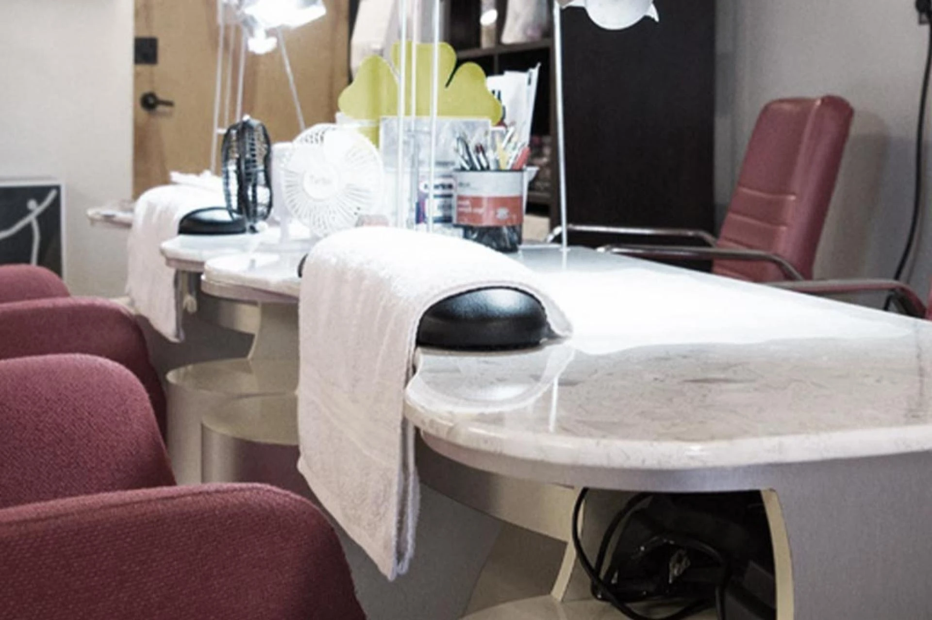 What are Indoor Air Quality Issues in Spas &amp; Salons