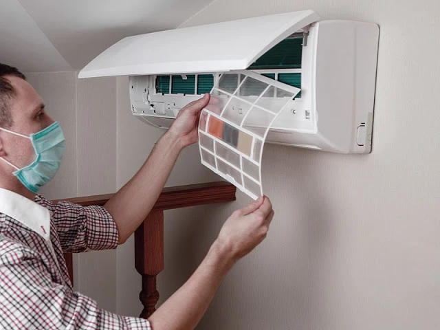 What Air Conditioner Repair Service Can Do for You