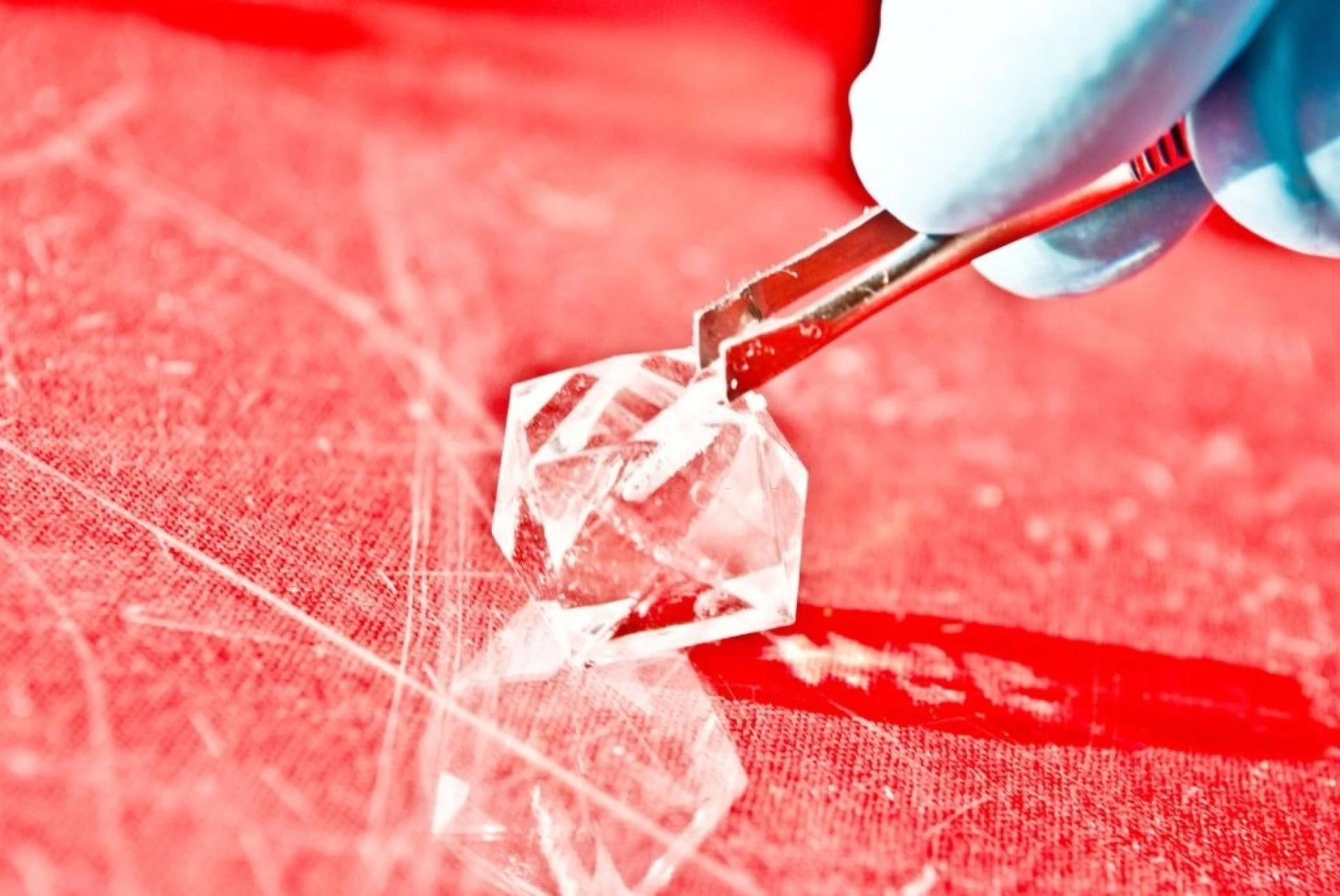 All You Need to Know about Different Types of Diamonds - Be My Lady