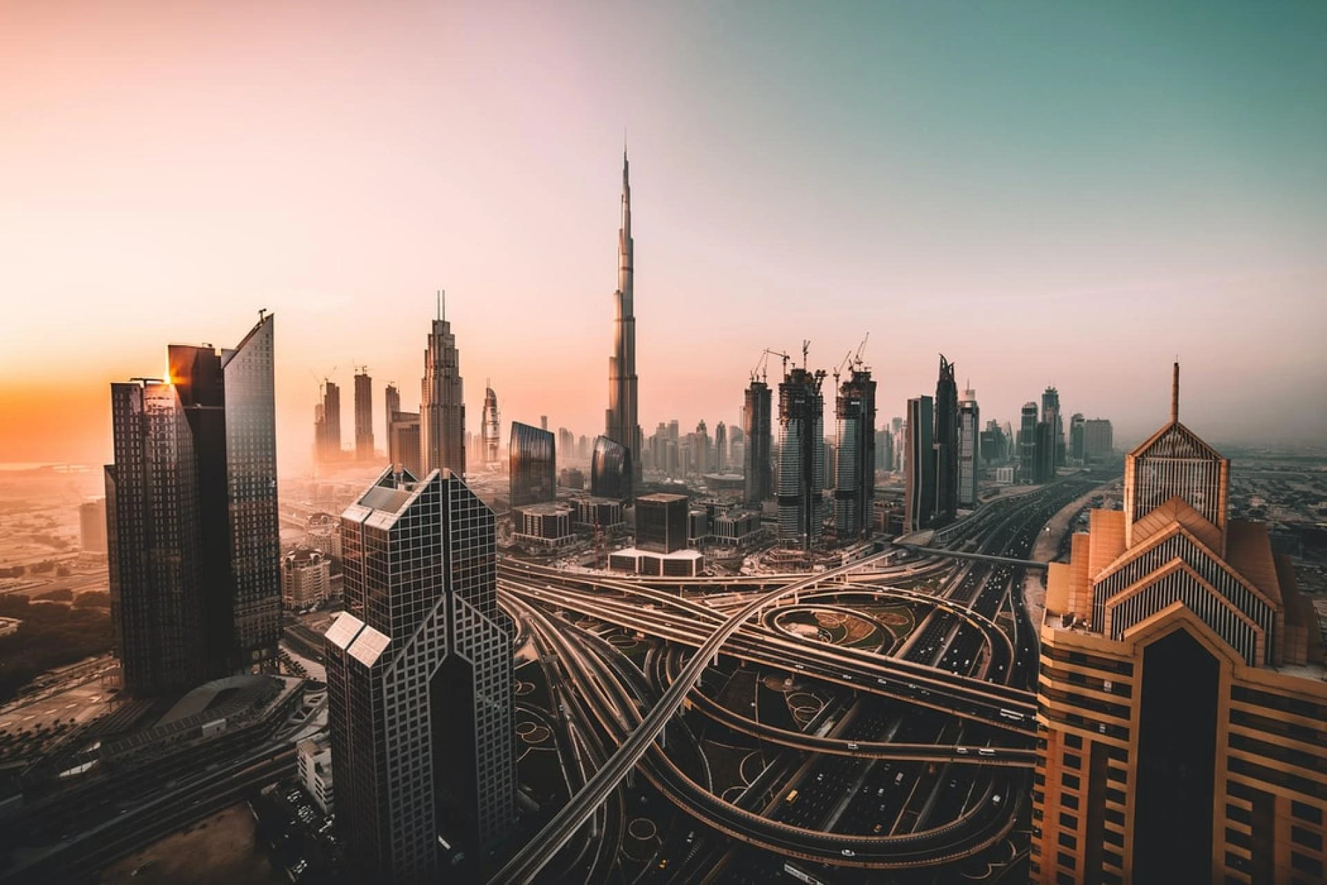 What To Do in Dubai in 5 Amazing Days