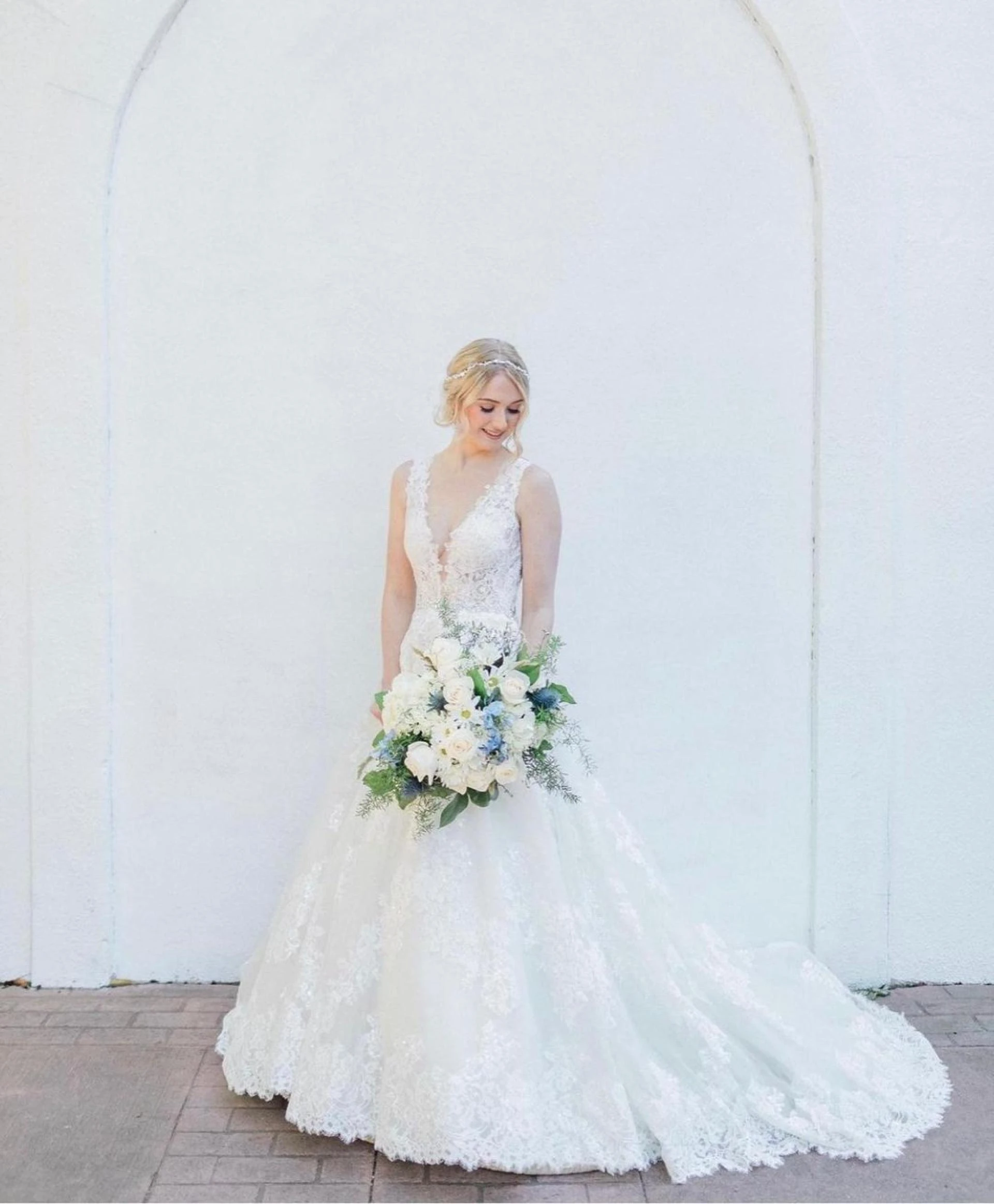 Guide for shopping wedding gowns in Nashville