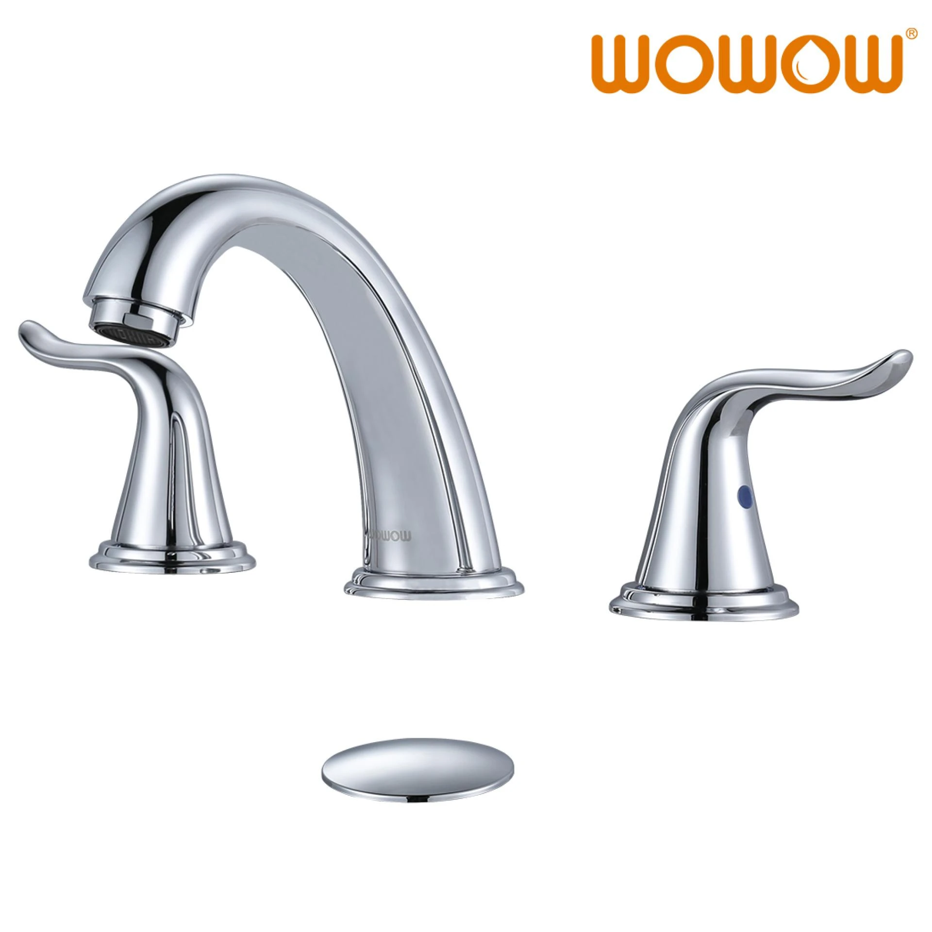 Sorts Of Washroom Faucets