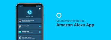 Download Alexa App