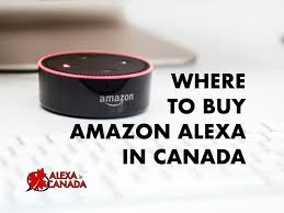 Alexa App For PC Canada