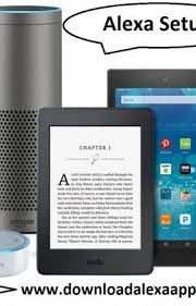 Kindle Alexa App Download