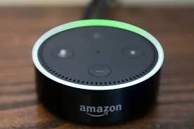 Amazon Echo Dot App