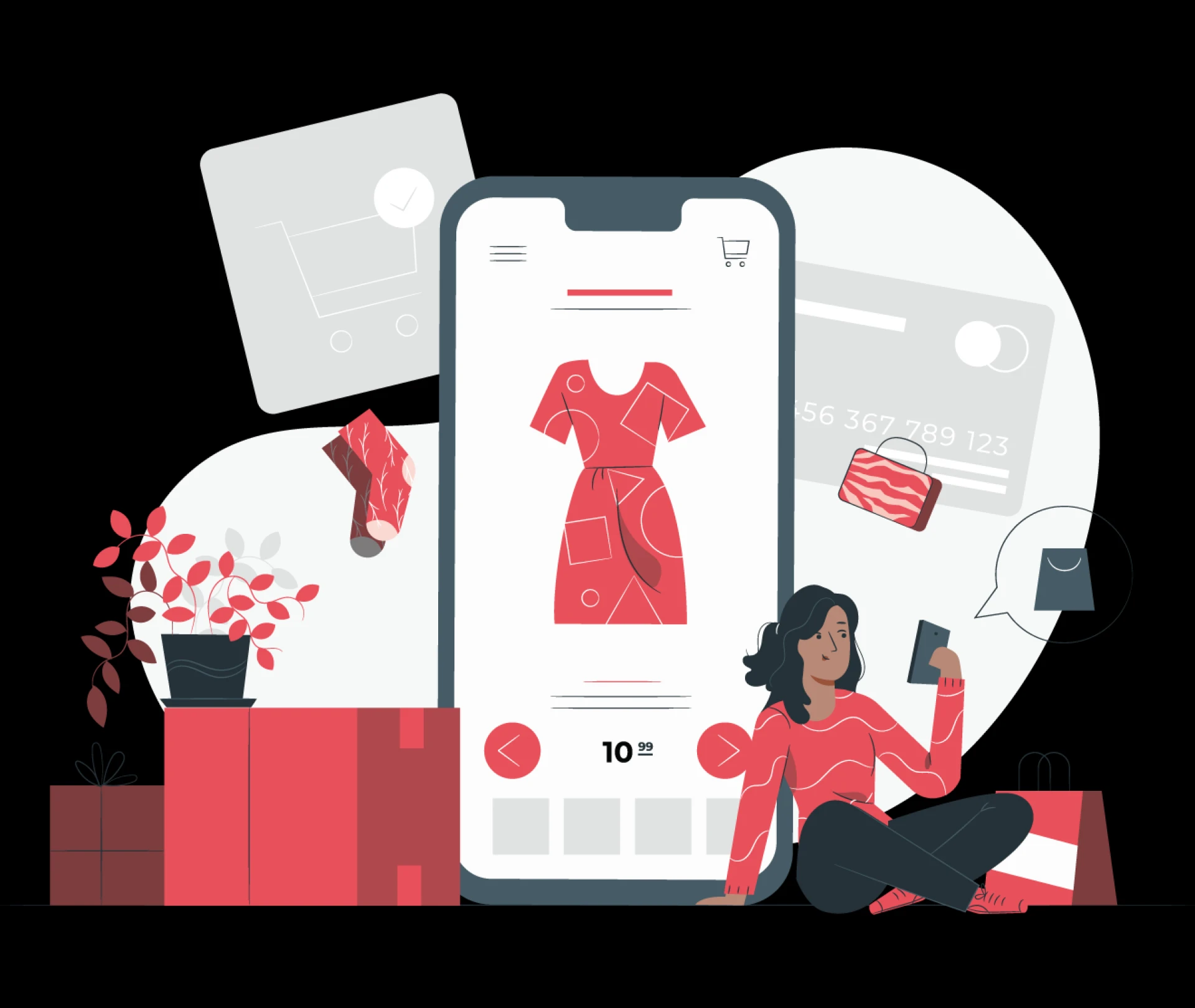 Web Development Company in India