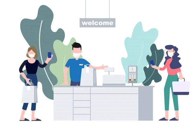Modernizing plans for hotels after the Covid-19 Pandemic