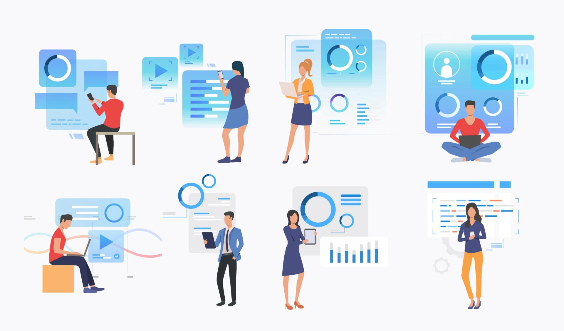 Updating the New Technology to your Restaurant Apps