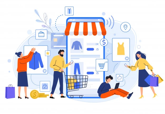 B2B E-Commerce and COVID-19