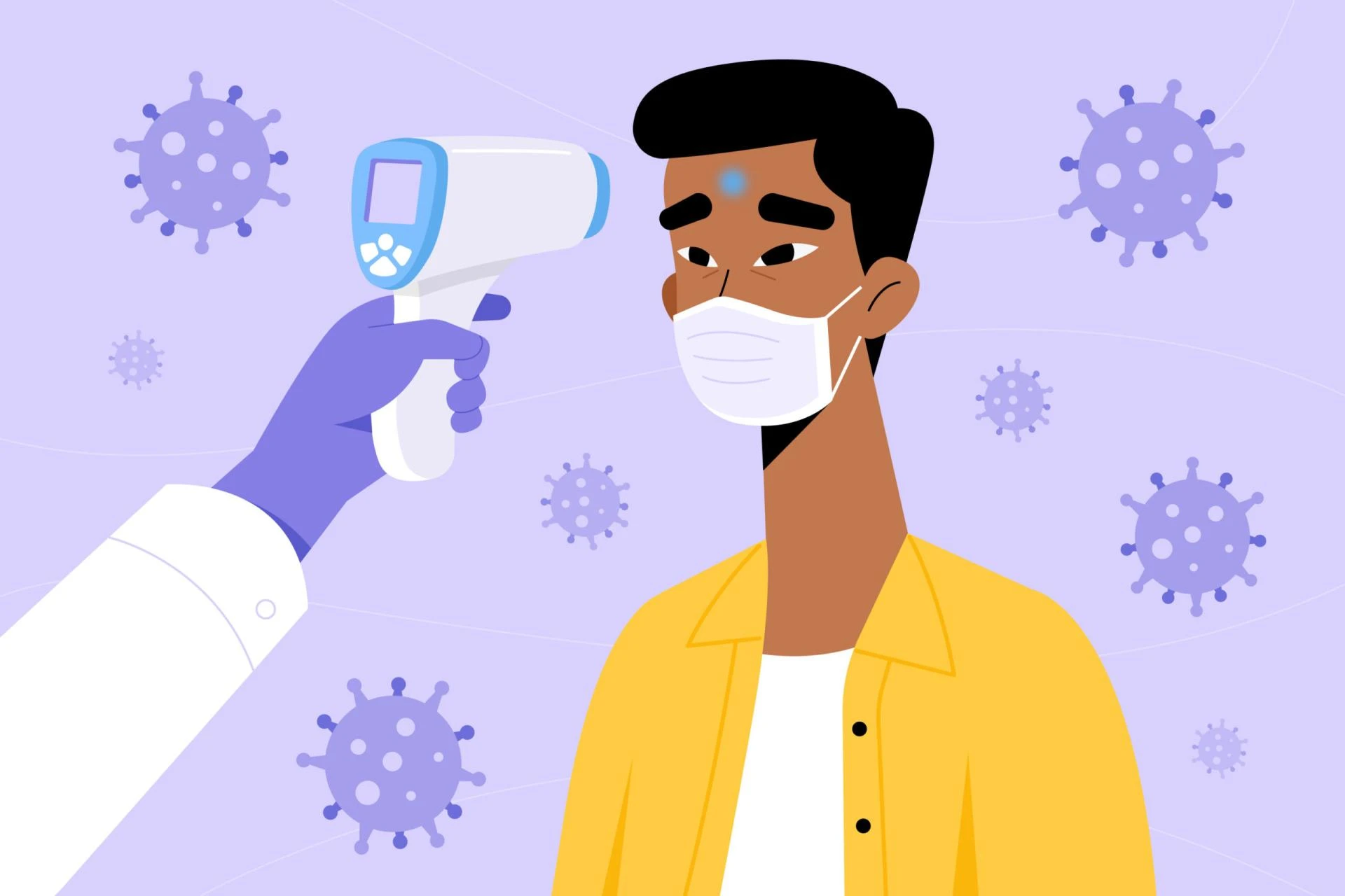 Impact of Covid-19 Pandemic on the Hospitality Industry