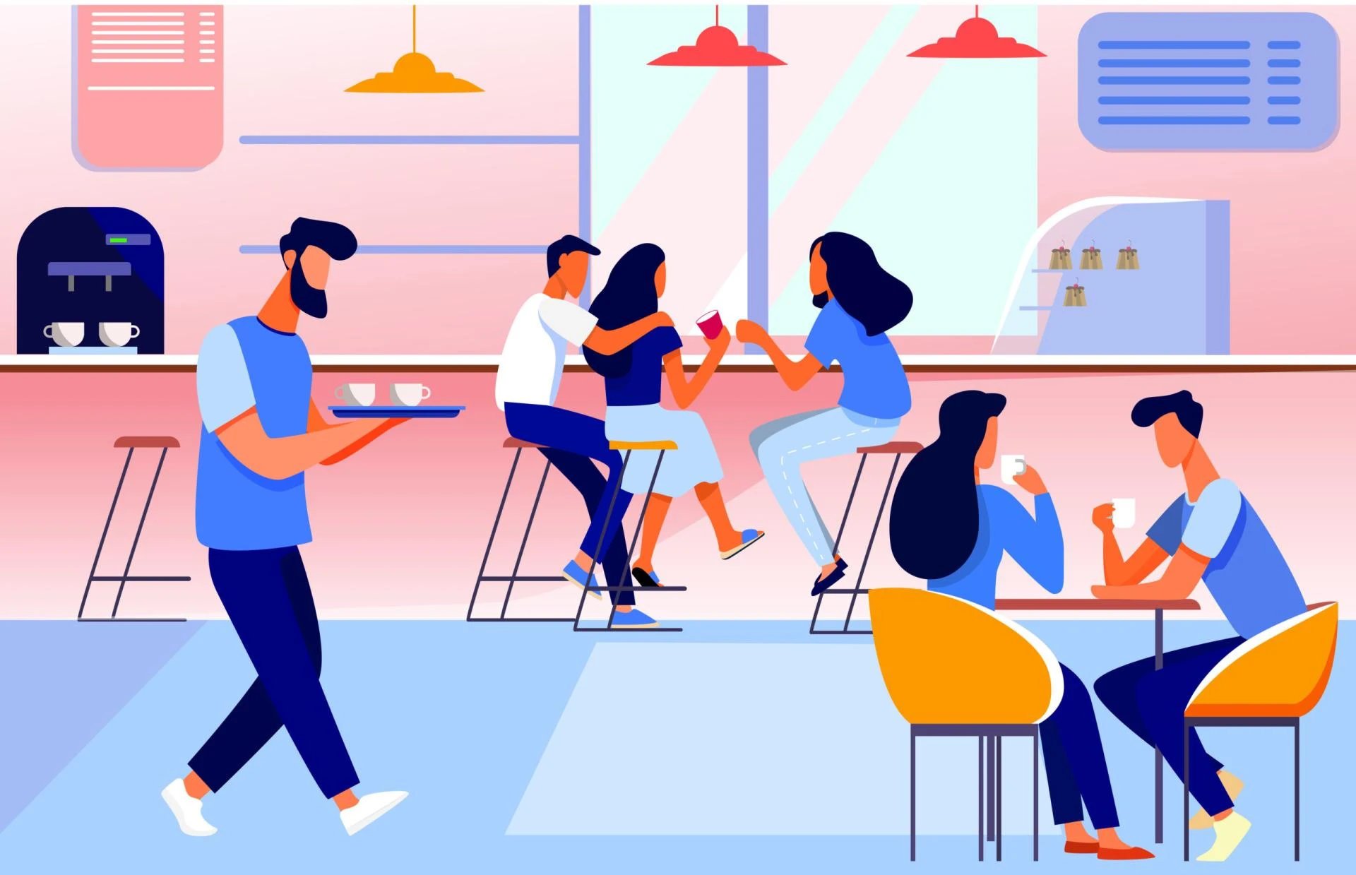 How a Restaurant Management Software help your business?