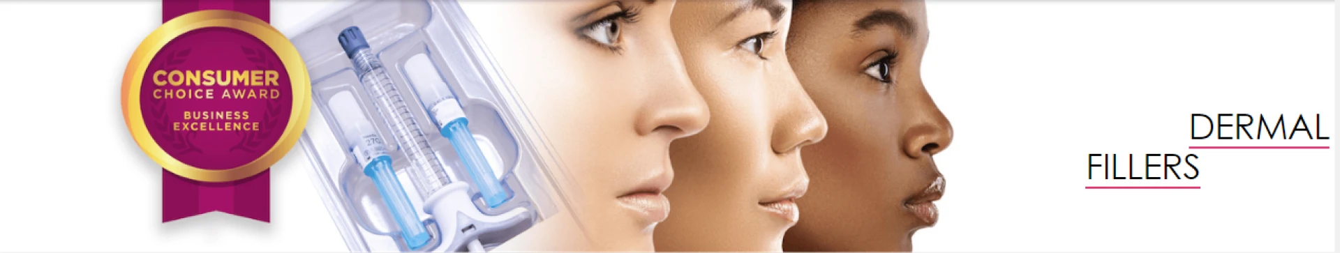 How Dermal Fillers can offer you the juvenile Look You want?