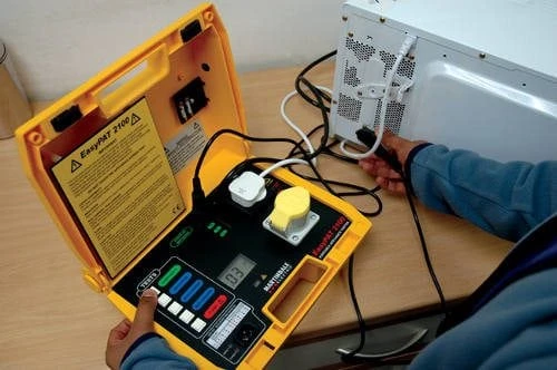 Best source for Electrical Installation Condition Report