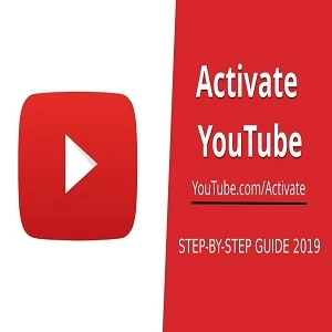 How to Activate Youtube on Roku Tv