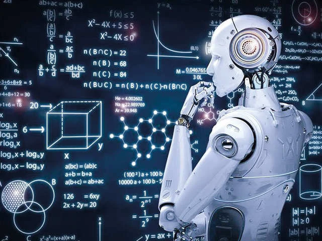 Artificial Intelligence Market Size 2021 | Industry Share, Growth, Trends And Forecast 2026