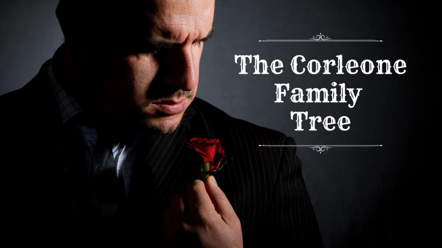 The Godfather: Inside the Legendary Crime Family