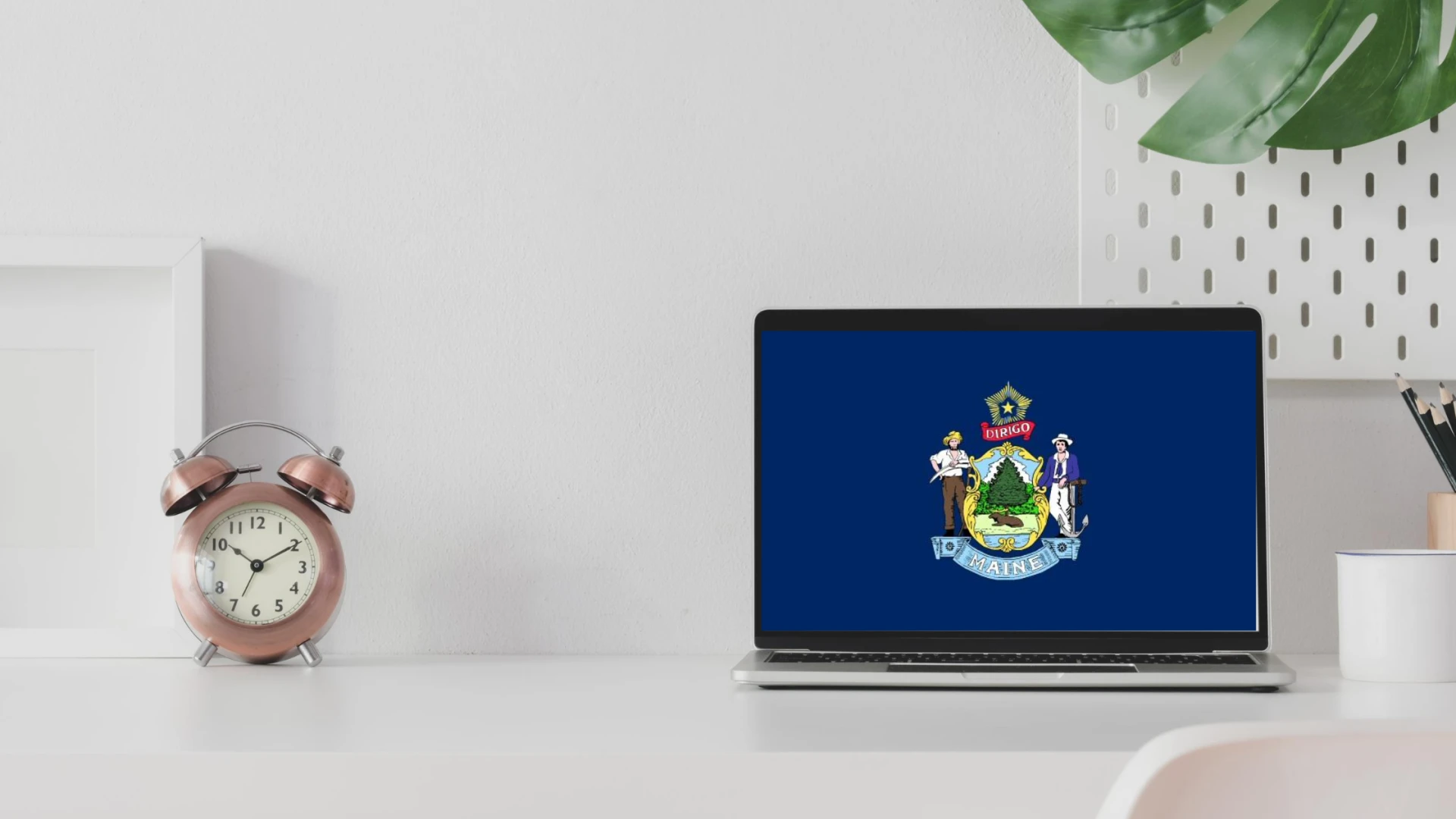 Productivity Tips for Working Remotely in Maine