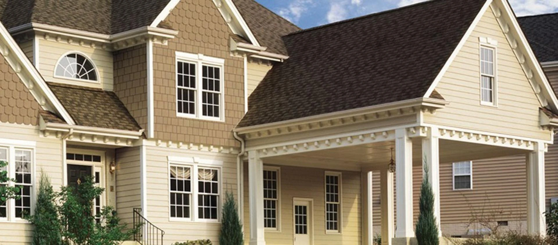 Types Of Window Replacement