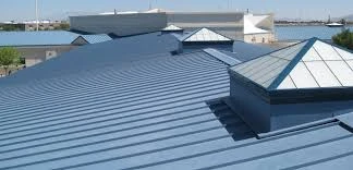 Commercial Roofing Installation Bronx
