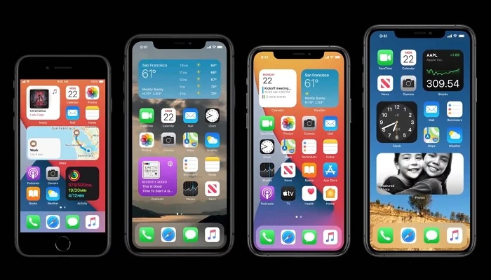 Tips to Fix the Sluggish iPhone After iOS 14 Update
