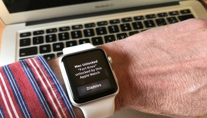A Guide on Working with the Auto Unlock Feature on Mac and Apple Watch