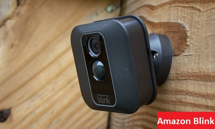 Everything You Need to Know About the new Blink Security Cameras of Amazon
