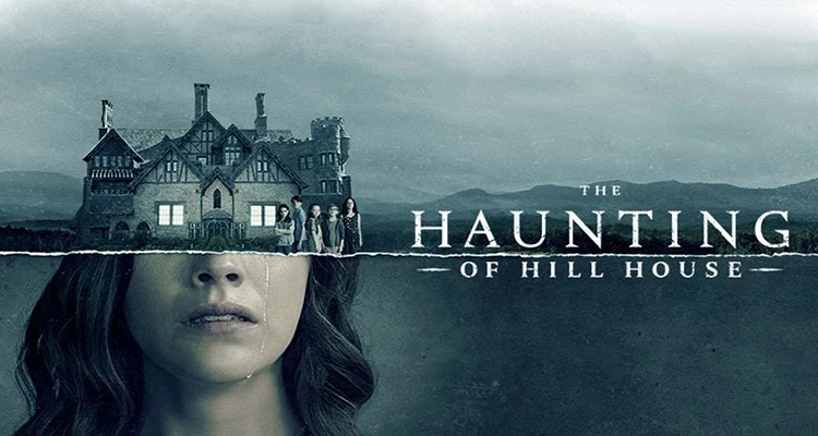 The Haunting Of Hill House: Hidden Details You Missed About The Tall Man