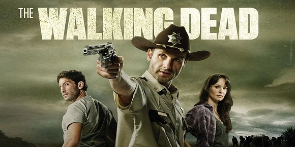 Shows To Watch After Ending The Walking Dead