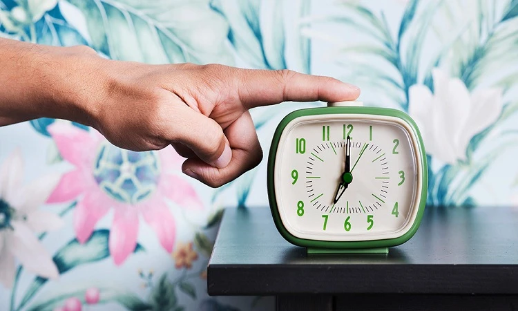 These Alarm Clocks Will Always Keep You on Time