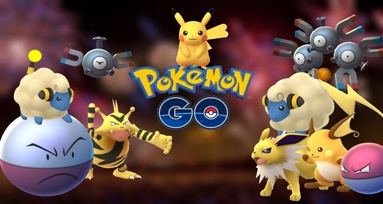 Pokemon Go: Best Team for Master League