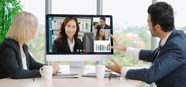How to Build a Video Call &amp; Voice Chat App With Integration of WebRTC Protocol