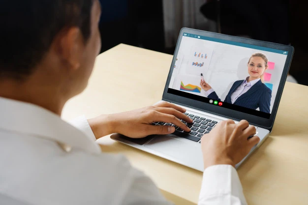 Video Conferencing Solution: How It Helps the Enterprise Businesses to Communicate Efficiently?