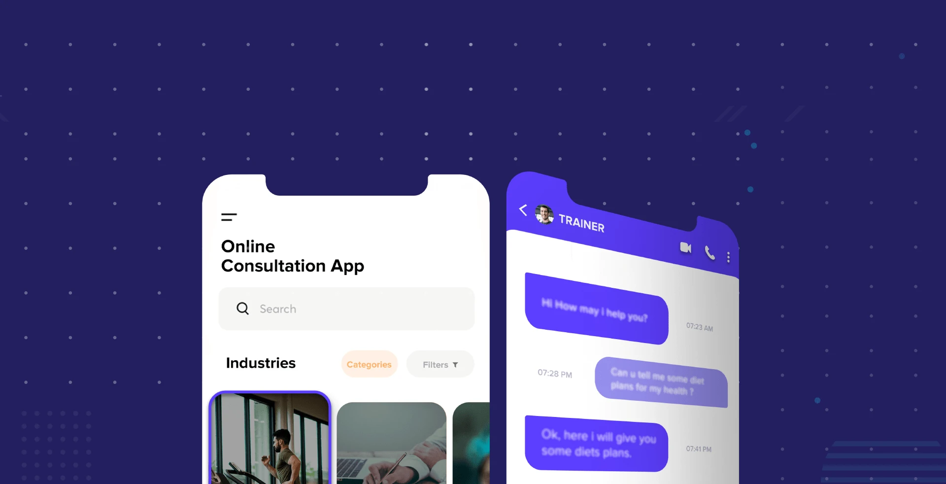 Can You Believe a Consultation App Can Generate 40X Revenue!