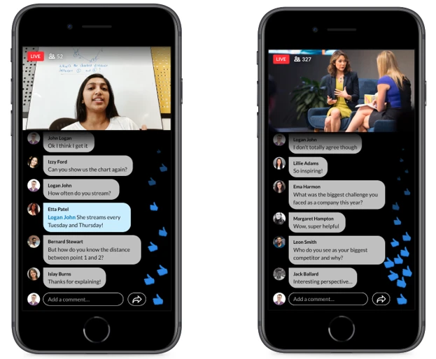 Top Real-time Chat SDK Providers