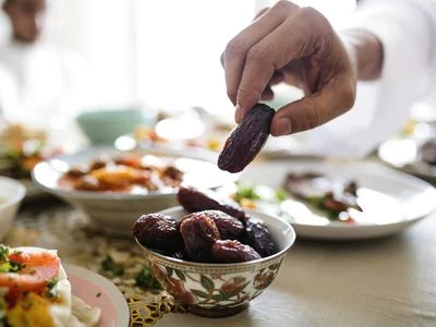 Donate in the First Ashra of Ramadan