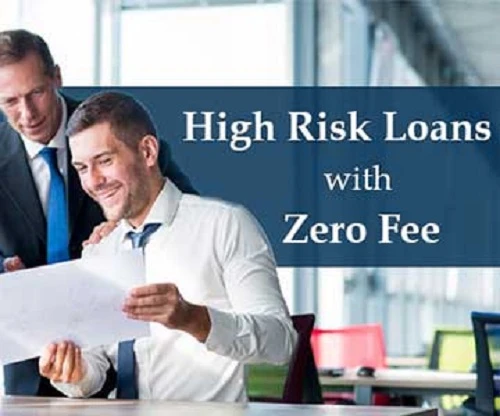 Legitimate High Risk Lenders