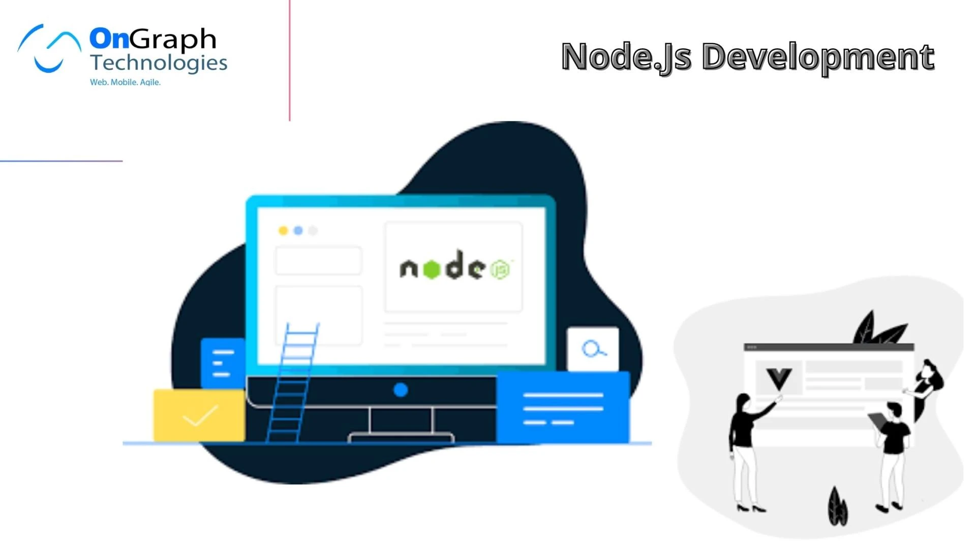 How  NodeJS Development is Contributing to the Rise of Enterprise Applications?
