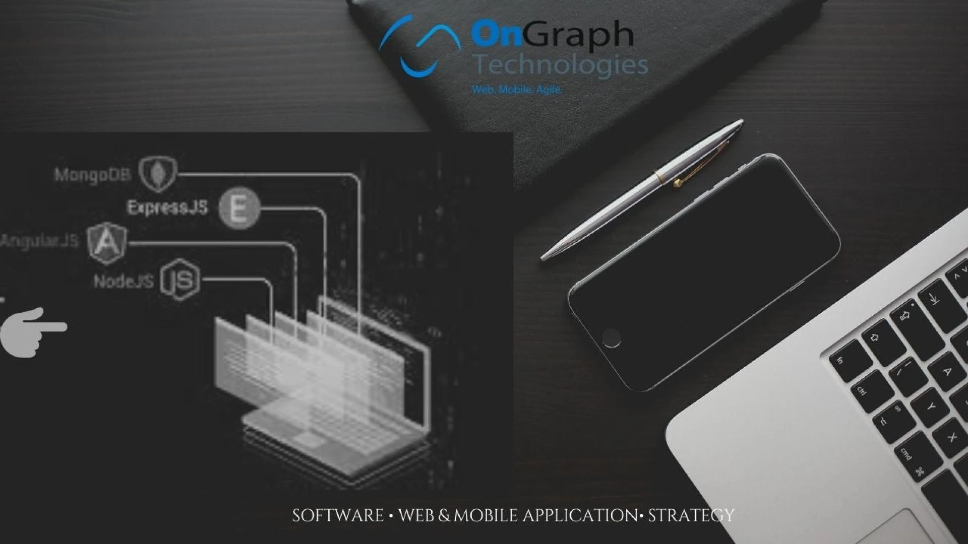 Components of MEAN Stack and Its Significance