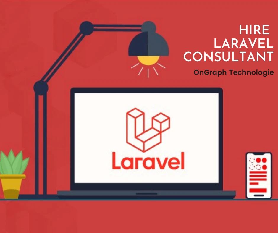 Why Laravel Is So Popular For  Web Application Development?