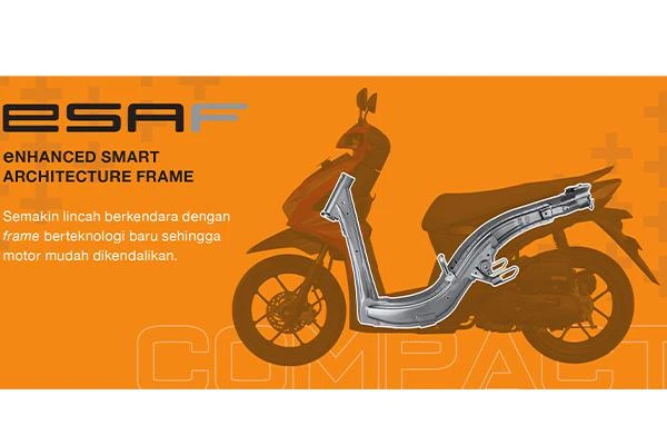 Good Chance to Buy Honda Beat, Get IDR 1.3 Million Discount!