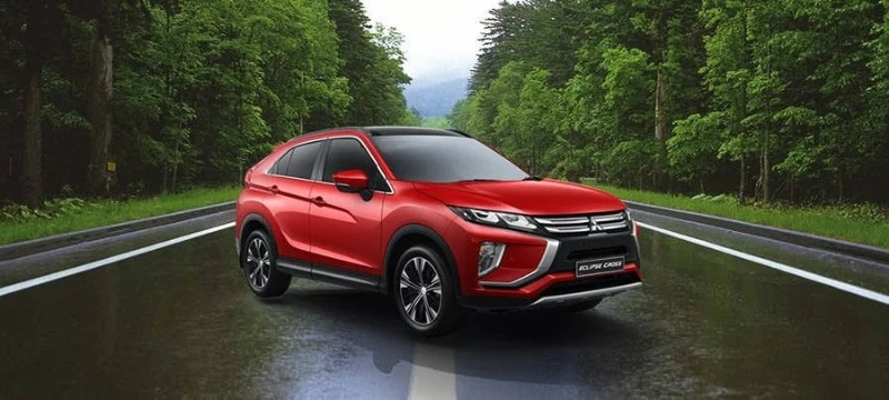 Mobil Hybrid SUV dan Sedan, Tahukah Anda Crossover Produksi Mitsubishi?