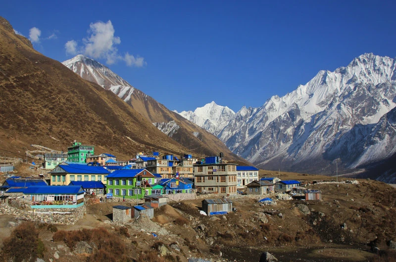 Best Time For Langtang Valley Trek | Trekking in Nepal